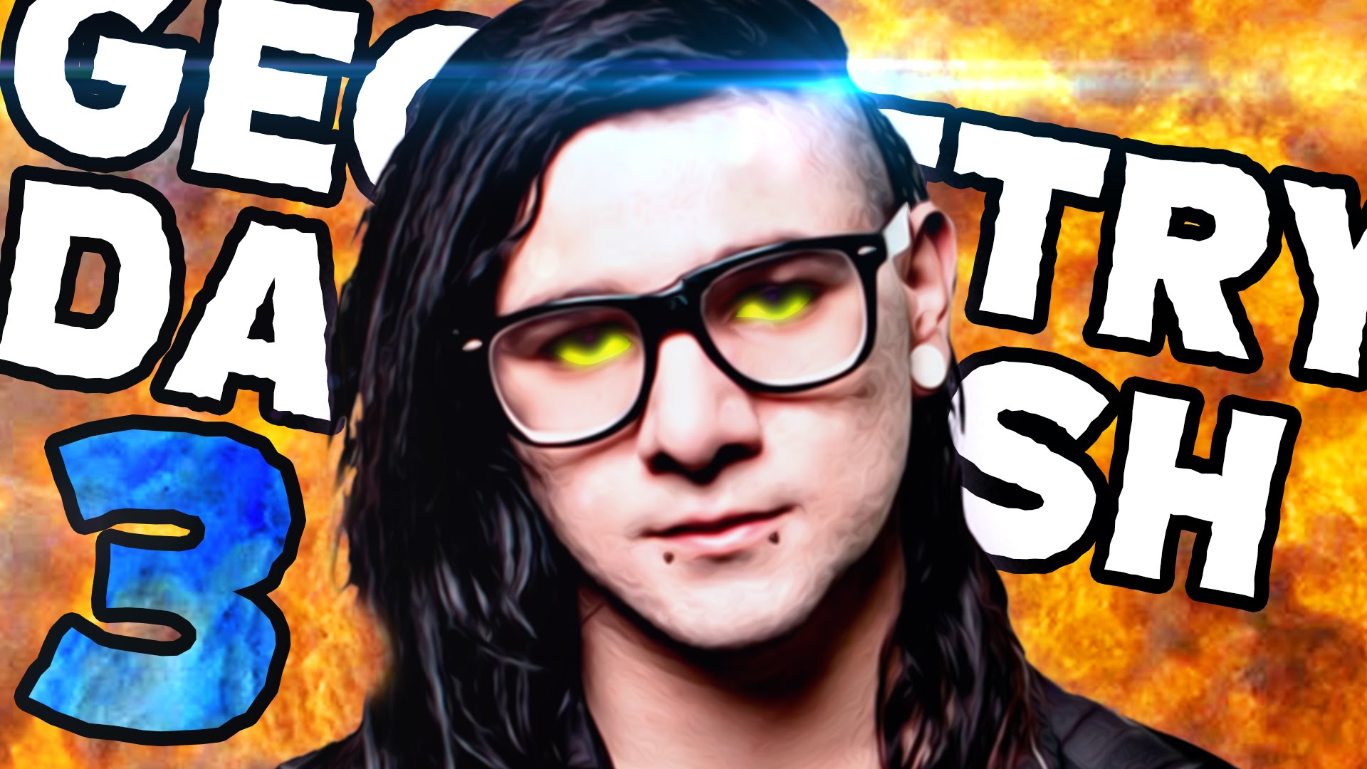 Skrillex